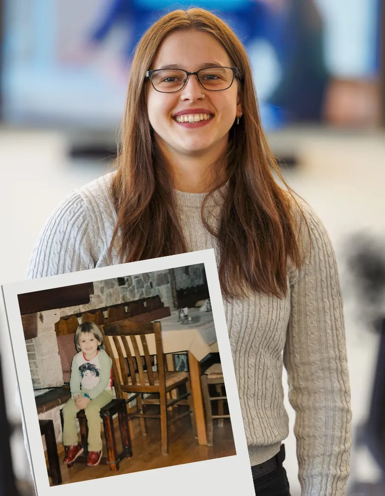 Marina Prokoiosifi, Founder & CEO