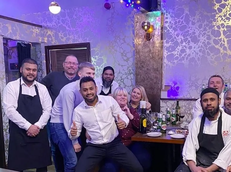 Masala Hut