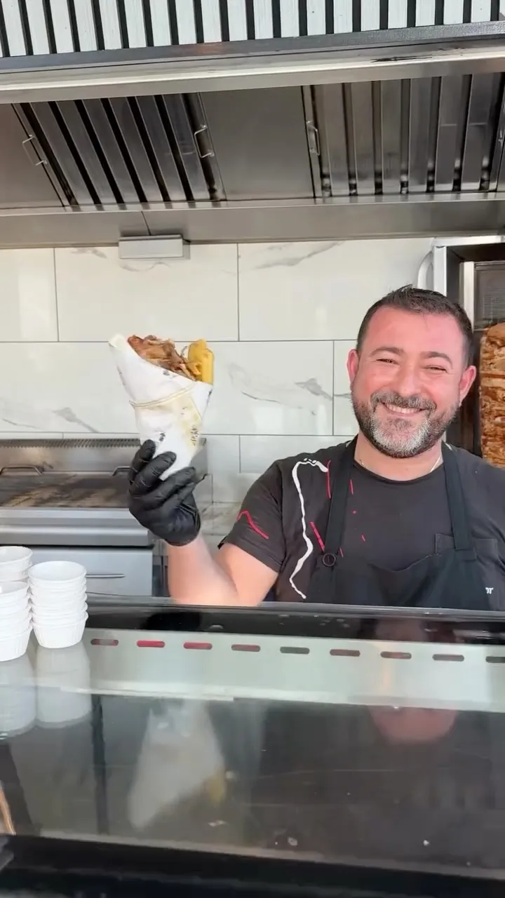 Pitta Star
